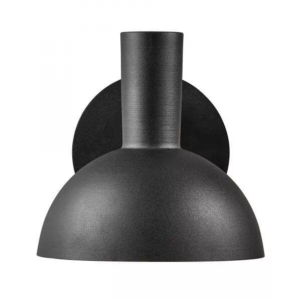 APPLIQUE MURALE - ARKI 25 - M�TAL - NOIR -  E27