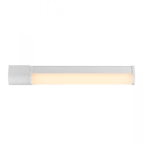 Applique murale - MALAIKA 49 - Aluminium - Blanc - LED Module Incl. (2310201001)