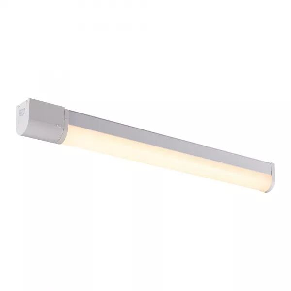 Applique murale - MALAIKA 68 - Aluminium - Blanc - LED Module Incl. (2310221001)