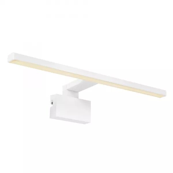 Applique murale - MARLEE - M�tal - Blanc - LED Module Incl. (2110701001)