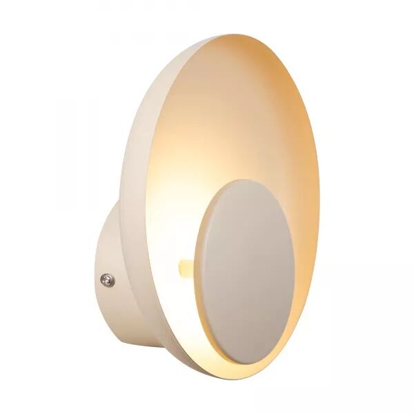 Applique murale - MARSI - M�tal - Beige - LED Module Incl. (2312351009)