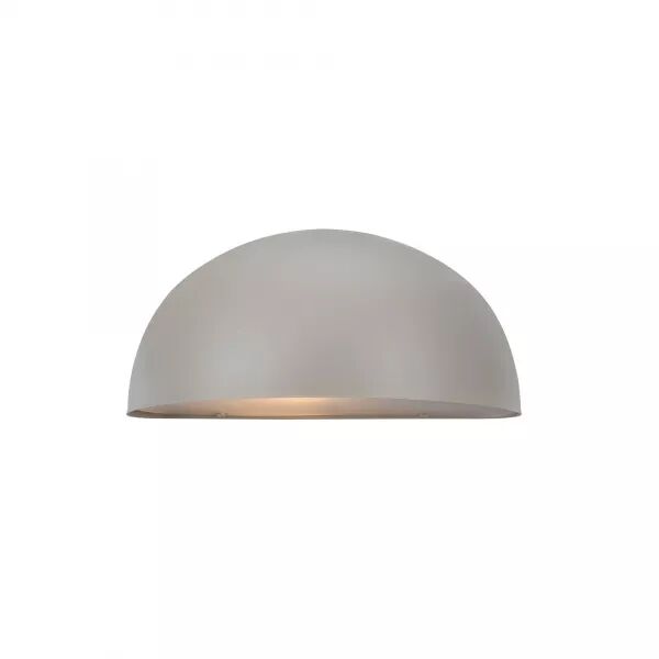 Applique murale - SCOR - M�tal - Sabl� -  E14 (21651008)