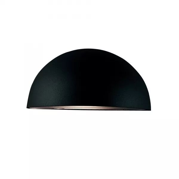 APPLIQUE MURALE - SCORPIUS - M�TAL - NOIR -  E14