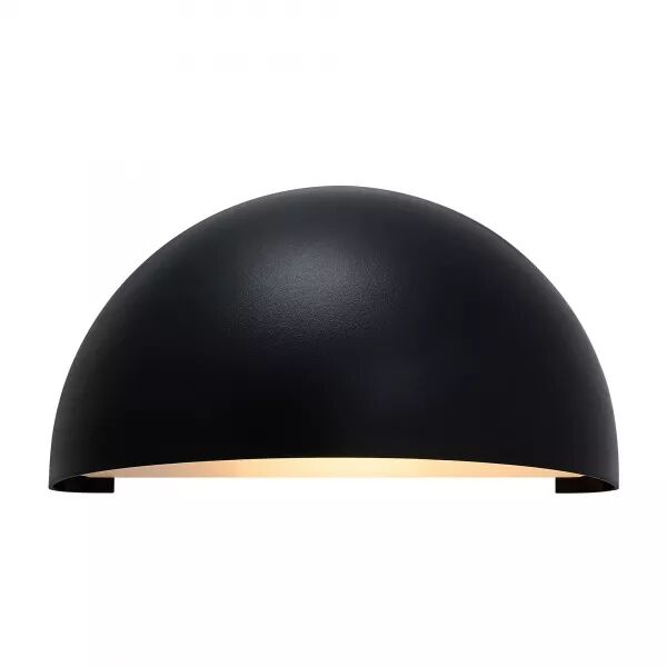 APPLIQUE MURALE - SCORPIUS MAXI -  PLASTIQUE - NOIR -  E27