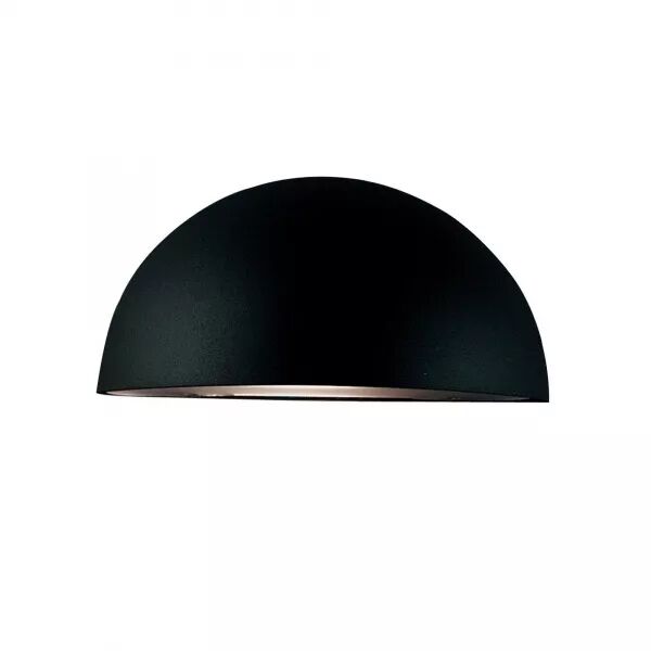 APPLIQUE MURALE - SCORPIUS MAXI - M�TAL - NOIR -  E27
