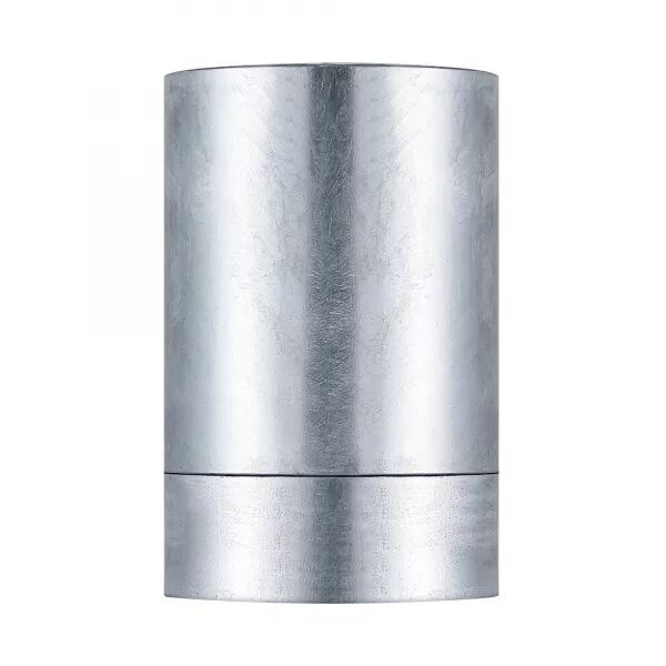 APPLIQUE MURALE - TIN MAXI - ACIER GALVANIS� - ACIER GALVANIS� -  GU10