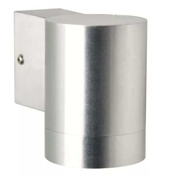 Applique murale - TIN Maxi - Aluminium - Aluminium -  GU10 (21509929)