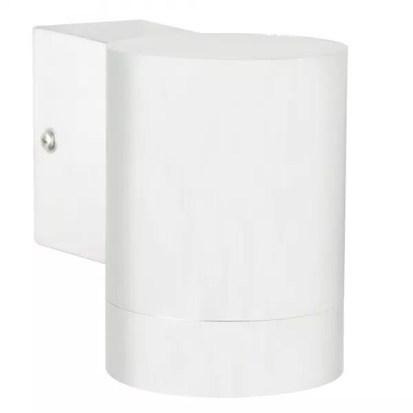 APPLIQUE MURALE - TIN MAXI - M�TAL - BLANC -  GU10