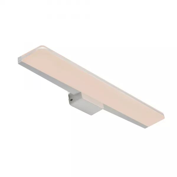 APPLIQUE MURALE - TINIA 60 - M�TAL - BLANC - LED MODULE INCL.