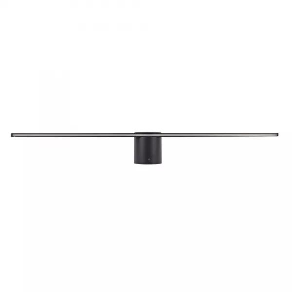 APPLIQUE MURALE RIO LED 3000K 6W 300LM 30000H 90� IP44 IK02 VOLUME 2