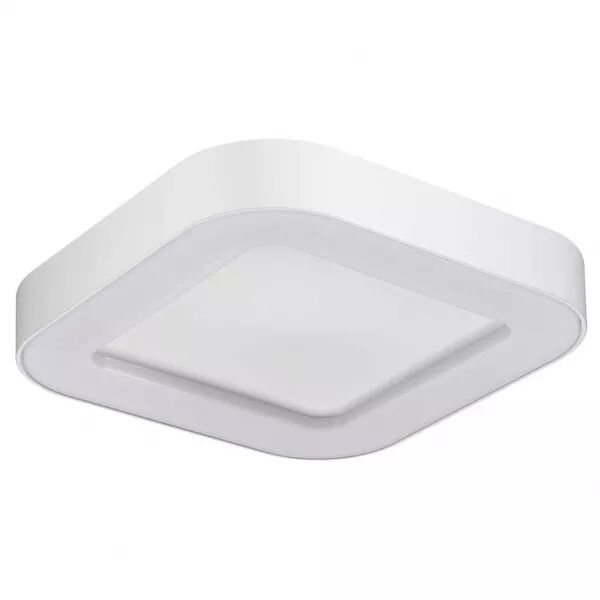 Applique murale START eco Surf Wall IP54 Ca 13W 880lm 830 MW Blanc (0047936)