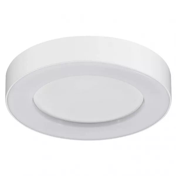 Applique murale START eco Surf Wall IP54 Rd 12W 880lm 830 Blanc (0047933)