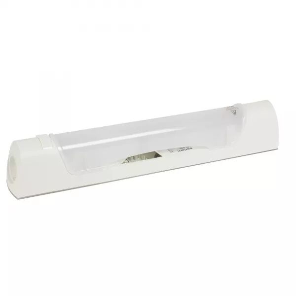 APPLIQUE PRISMALINE AVEC INTER + PRISE RASOIR � �QUIPER DE TUBE S19