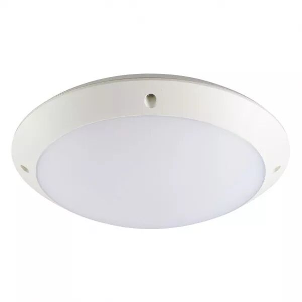 Applique START Surface IP66 12W 1100lm 840 MW Blanc (0049291)