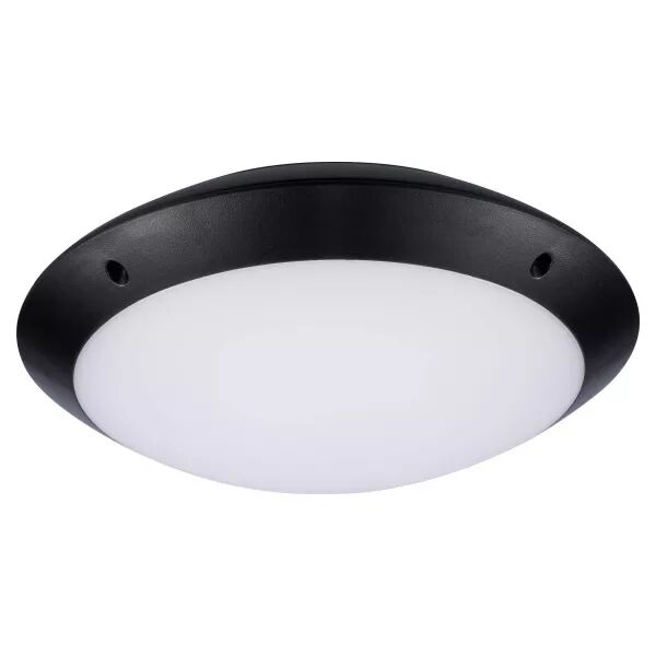 Applique START Surface IP66 26W 2400lm 830 DALI Noir (0049255)