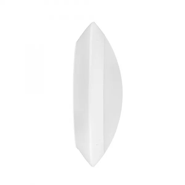 Applique START Surface IP66 Multipow 25W 2400lm 830 MW Bla