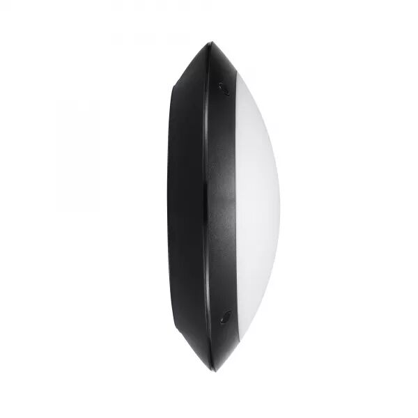 Applique START Surface IP66 Multipow 25W 2400lm 830 MW Noir