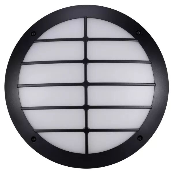 Applique START Surface IP66 Multipow Grille Noire (0049035)