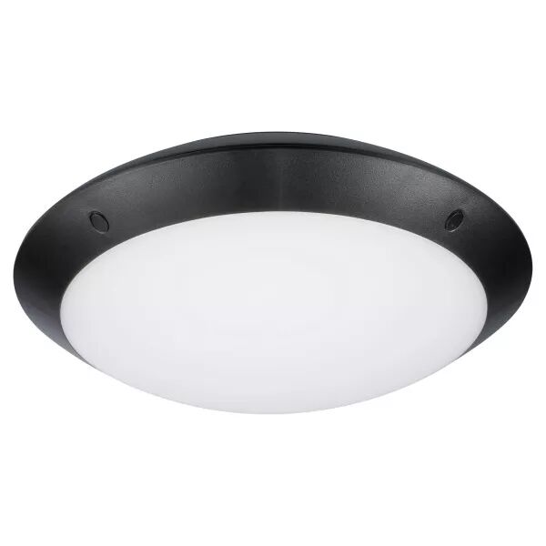 Applique START Surface IP66 Multipower 14W 1450lm 830 MW Noir (0098600)