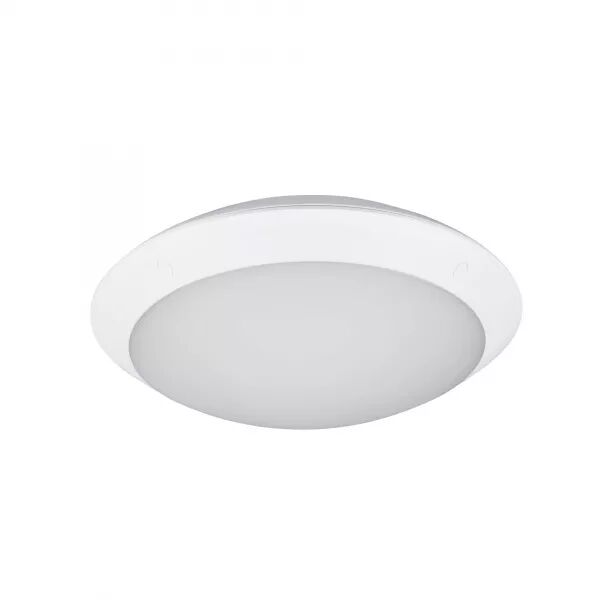 Applique START Surface IP66 Multipower 14W 1500lm 840 MW Blanc