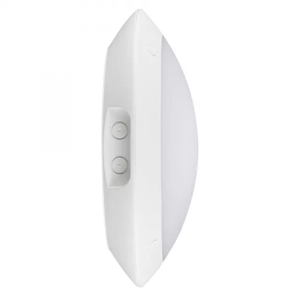 Applique START Surface IP66 Multipower 24W 2800lm 830 Blanc