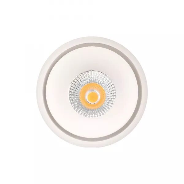 APPLIQUE TAHITI BLANC ORIENTABLE 13W 50000H 36� 1100LM CCT 2700-3300-4000K