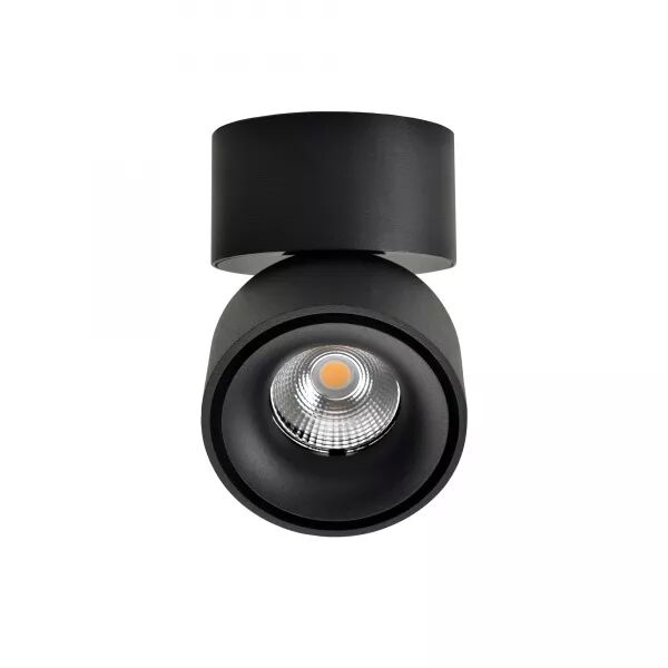 APPLIQUE TAHITI NOIR ORIENTABLE 13W 50000H 36� 1000LM CCT 2700-3300-4000K