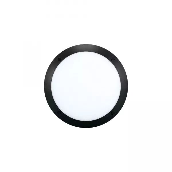 Appliques  START Surface IP66 12W 1150lm 830 Noir