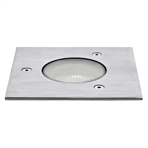 AQUASOL MINI C - Encastr� de sol ext�rieur GU10 (4649)