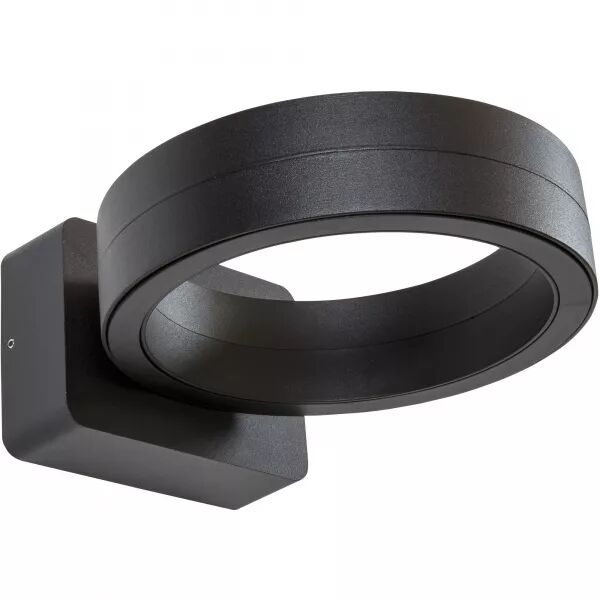 ARCHE CIRCLE LED 1200LM 4000K NOIR