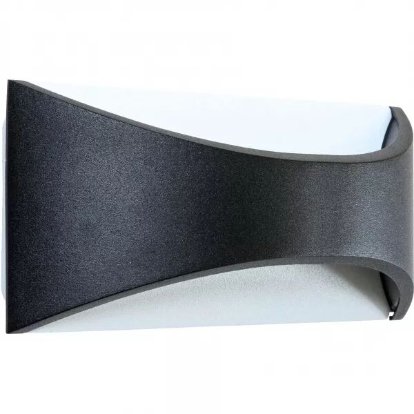 ARCHE PAPILLON LED 250LM 4000K NOIR