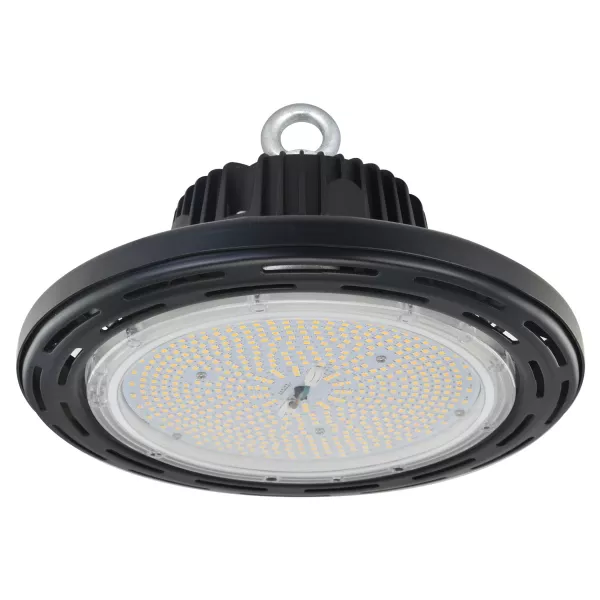 ARMATURE GAMMA UFE 150W 21000lm 4000k Noir (800412)