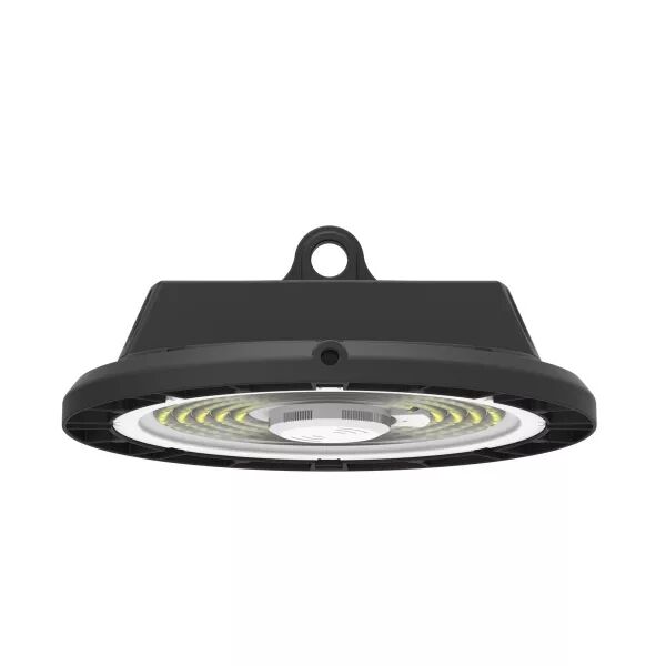 ARMATURE LED A+ 100W, NOIR,IP65, OPTIQUE C/EW, CRI80 4000K, 13900LM, 1/10V. - 31