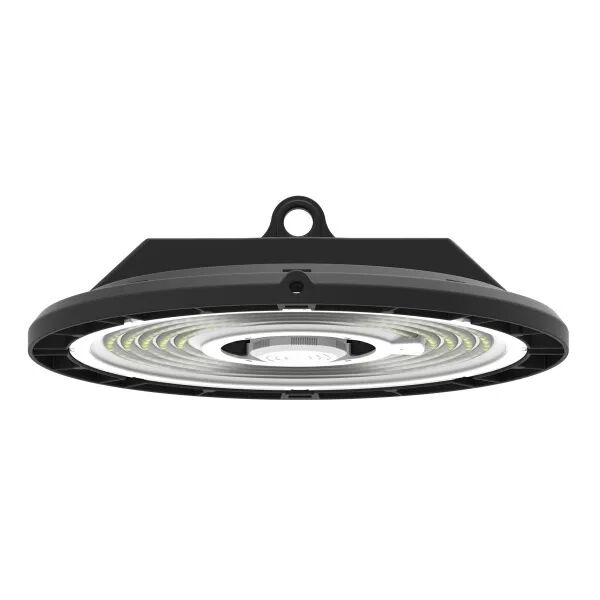 ARMATURE LED A+ 200W, NOIR,IP65, OPTIQUE C/EW, CRI80 4000K, 27200LM, 1/10V. - 31