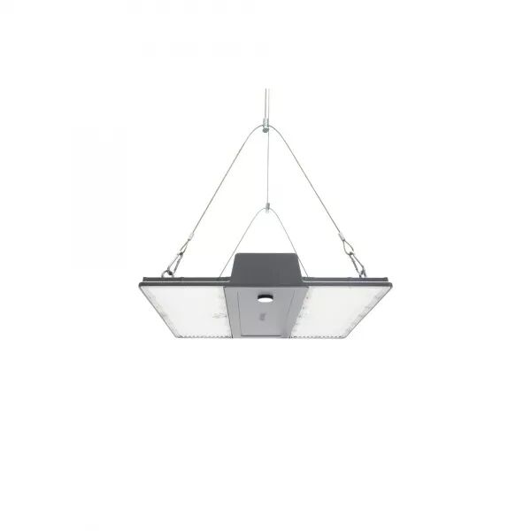 ARMATURES INDUSTRIELLES ROCKS IP65 72W 13100LM 840 ALLEE SYLSMART SSA03N