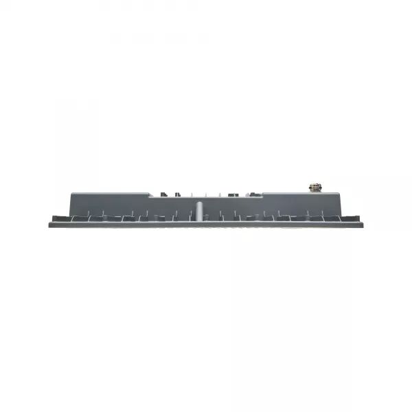 ARMATURES INDUSTRIELLES ROCKS IP65 72W 13500LM 840 LARGE VERSION DALI