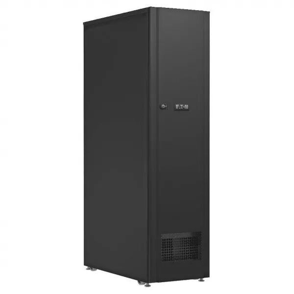 Armoire batterie externe, frame A, disjoncteur 63A + 24V ST (8-20kW) (P-105000041-007)