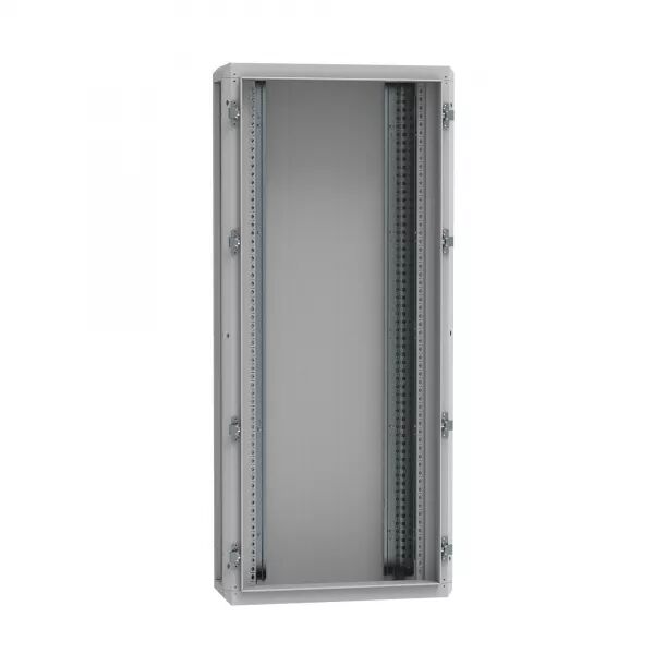 ARMOIRE DE DISTRIBUTION IP55 M�TAL XL�HP 630 1500MM 24 MODULES