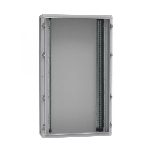 ARMOIRE DE DISTRIBUTION IP55 M�TAL XL�HP 630 1500MM 36 MODULES