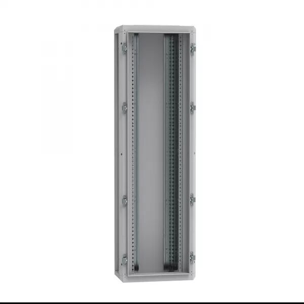 ARMOIRE DE DISTRIBUTION IP55 M�TAL XL�HP 630 1650MM 12 MODULES