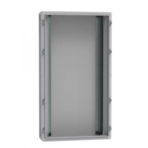 ARMOIRE DE DISTRIBUTION IP55 M�TAL XL�HP 630 1650MM 36 MODULES
