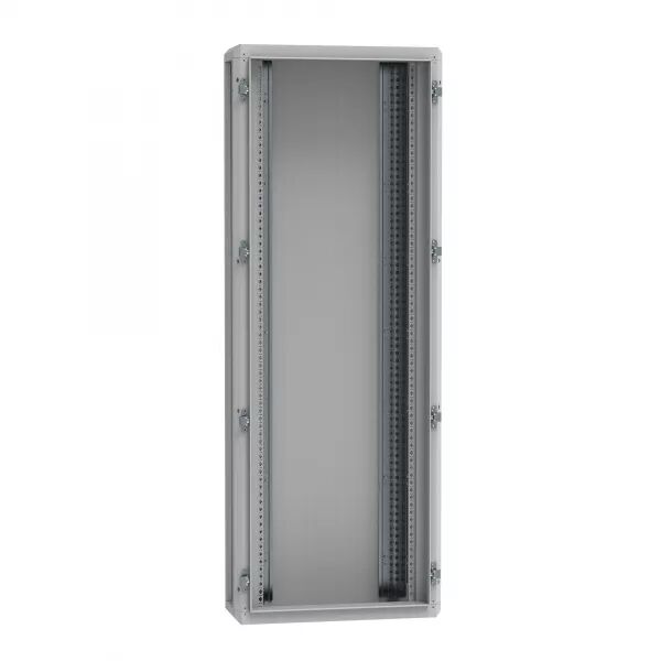 ARMOIRE DE DISTRIBUTION IP55 M�TAL XL�HP 630 1800MM 24 MODULES