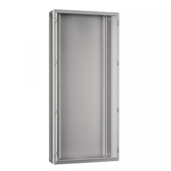 ARMOIRE DE DISTRIBUTION IP55 M�TAL XL�HP 630 1950MM 36 MODULES