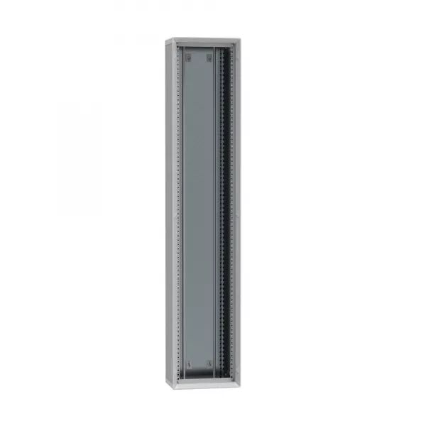 ARMOIRE DE DISTRIBUTION M�TAL XL�HP 630 1950MM 12 MODULES