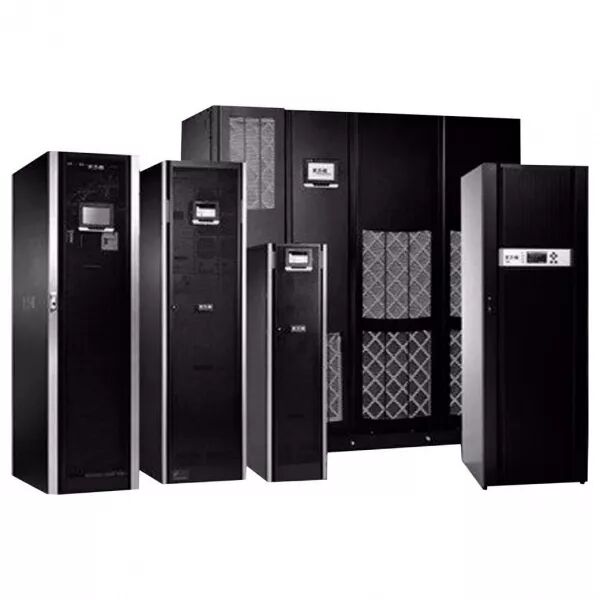 Armoire extention de batterie pour 91PS & 93PS 10 kW (P-105000111-002)