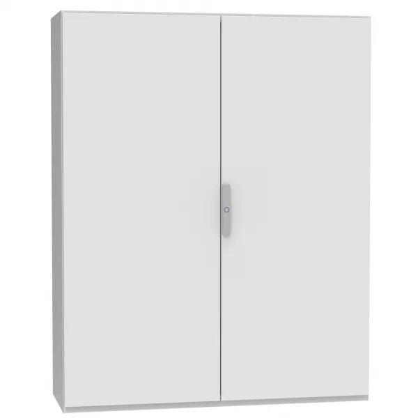 ARMOIRE IP55 AVEC PORTE 1800X1600X400MM XL�HP 6300
