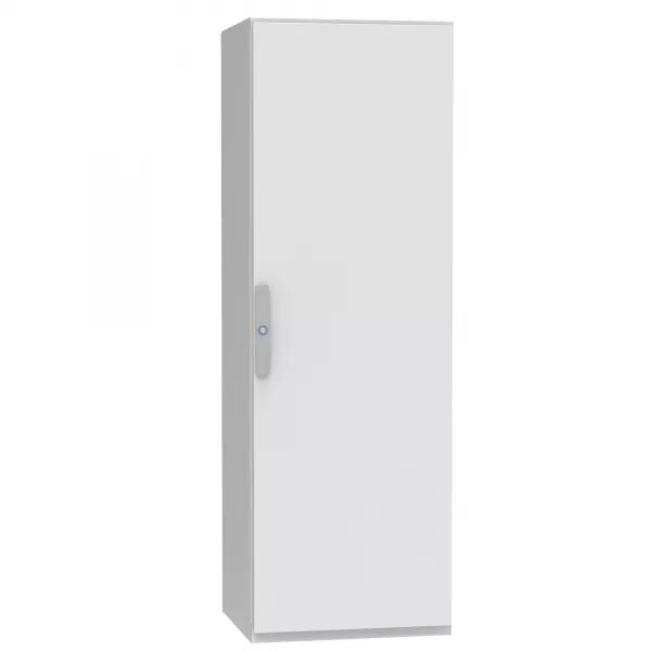 ARMOIRE IP55 AVEC PORTE 1800X800X400MM XL�HP 6300
