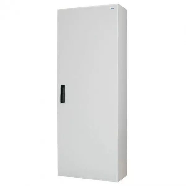 Armoire murale BPM-O + porte avec poign�e, IP54, HxLxP=760x600x270mm (116660)