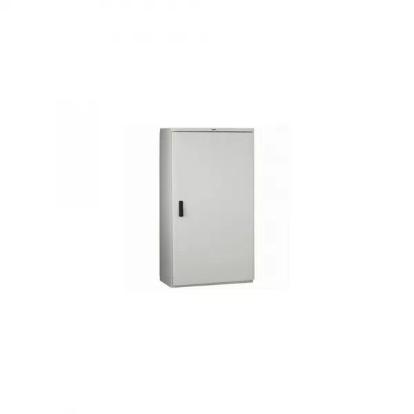 ARMOIRE POLYESTER MARINA IP66 IK10 - 1460X800X463MM - RAL7035