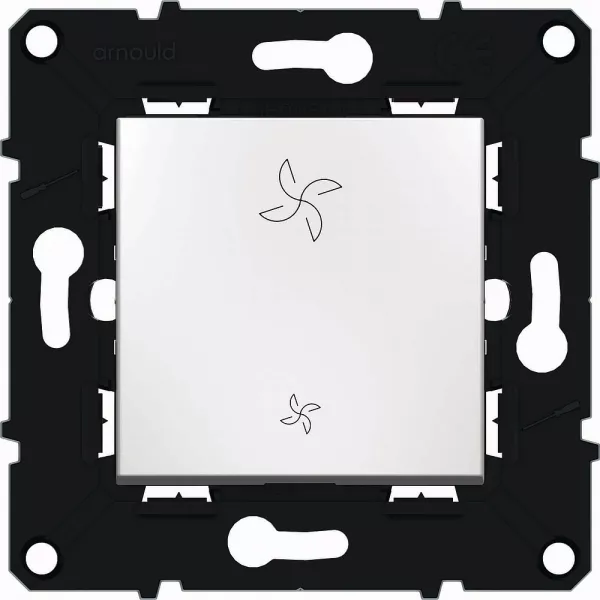 arnould-cde vmc ss arret esp.evol blc (64023)